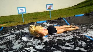 Karoline Lima feet photo thumbnail