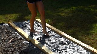 Karoline Lima feet photo thumbnail
