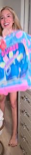 Karoline Lima feet photo thumbnail