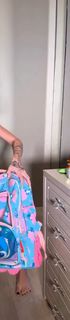Karoline Lima feet photo thumbnail