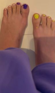 Karoline Lima feet photo thumbnail