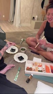 Karoline Lima feet photo thumbnail