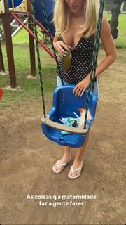 Karoline Lima feet photo thumbnail
