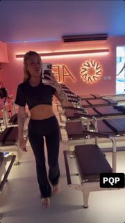 Karoline Lima feet photo thumbnail
