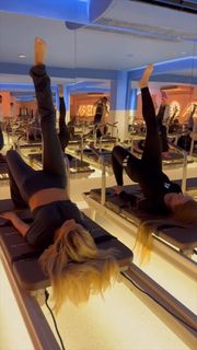 Karoline Lima feet photo thumbnail