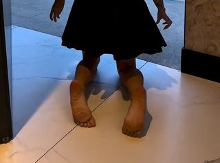 Karoline Lima feet photo thumbnail