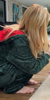 Karoline Lima feet photo thumbnail
