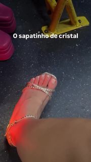Karoline Lima feet photo thumbnail