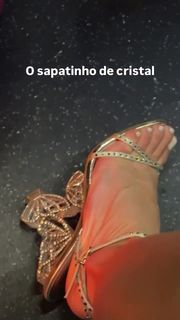 Karoline Lima feet photo thumbnail