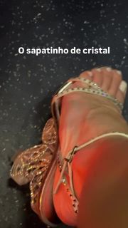 Karoline Lima feet photo thumbnail
