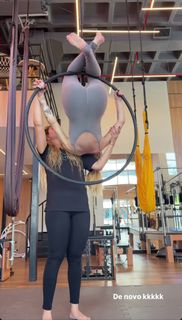 Karoline Lima feet photo thumbnail