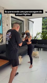 Karoline Lima feet photo 8