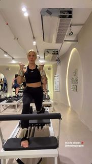 Karoline Lima feet photo 6