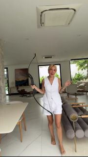 Karoline Lima feet photo 2
