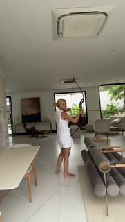 Karoline Lima feet photo 1