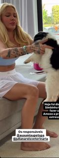 Karoline Lima feet photo 18