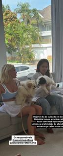 Karoline Lima feet photo 16