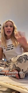 Karoline Lima feet photo 11