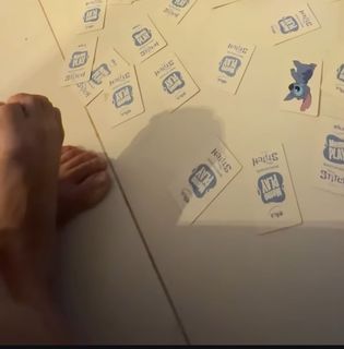 Karoline Lima feet photo 9