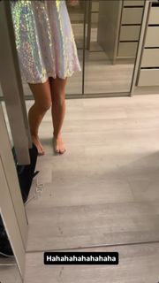 Karoline Lima feet photo 20
