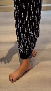 Karoline Lima feet photo 16