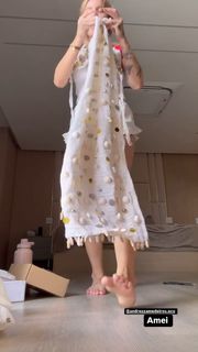 Karoline Lima feet photo 12