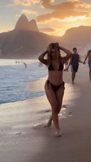 Karoline Lima feet photo 15