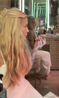 Karoline Lima feet photo 6
