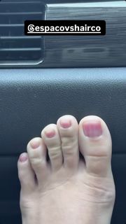 Karoline Lima feet photo 5