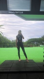 Karoline Lima feet photo 3