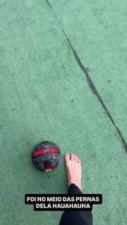 Karoline Lima feet photo 14