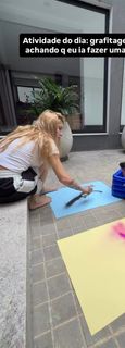 Karoline Lima feet photo 13