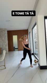 Karoline Lima feet photo 6