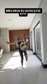 Karoline Lima feet photo 4