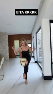 Karoline Lima feet photo 3
