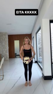 Karoline Lima feet photo 20