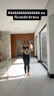Karoline Lima feet photo 18