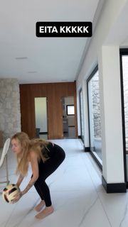 Karoline Lima feet photo 17