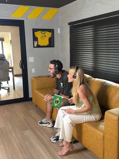 Karoline Lima feet photo 15