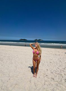 Karoline Lima feet photo 11