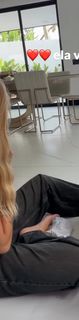 Karoline Lima feet photo 3
