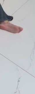 Karoline Lima feet photo 2
