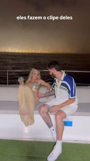 Karoline Lima feet photo 1