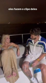 Karoline Lima feet photo 20