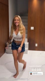 Karoline Lima feet photo 17