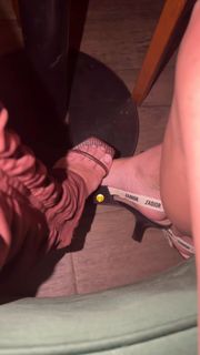 Karoline Lima feet photo 9