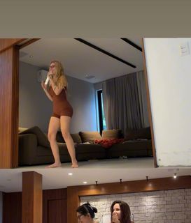 Karoline Lima feet photo 19