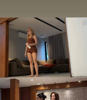 Karoline Lima feet photo 18