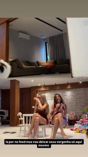 Karoline Lima feet photo 17