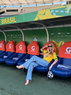 Karoline Lima feet photo 11